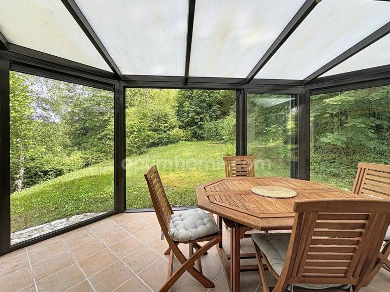 NESLES LA VALLEE (95) - Maison 200m² 4 chambres — photo 1