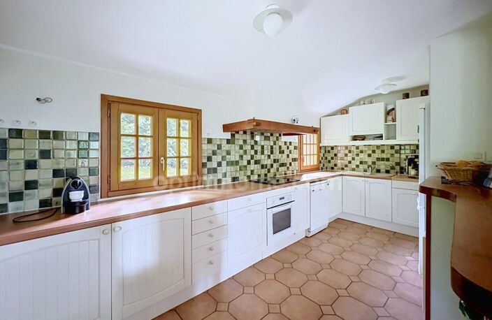 NESLES LA VALLEE (95) - Maison 200m² 4 chambres — photo 3