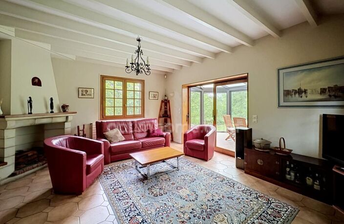 NESLES LA VALLEE (95) - Maison 200m² 4 chambres — photo 4