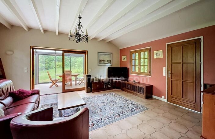 NESLES LA VALLEE (95) - Maison 200m² 4 chambres — photo 5
