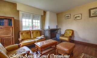 Maison 5 Pièces 120 m² à vendre à Plumergat (56400)