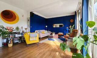 Appartement 3 Pièces 68 m² à vendre à Villejuif (94800)
