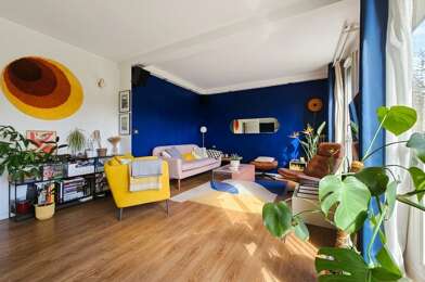 Appartement 3 pièces 259000 €