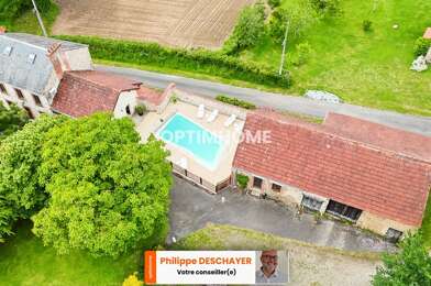 Maison 4 pièces 273000 €