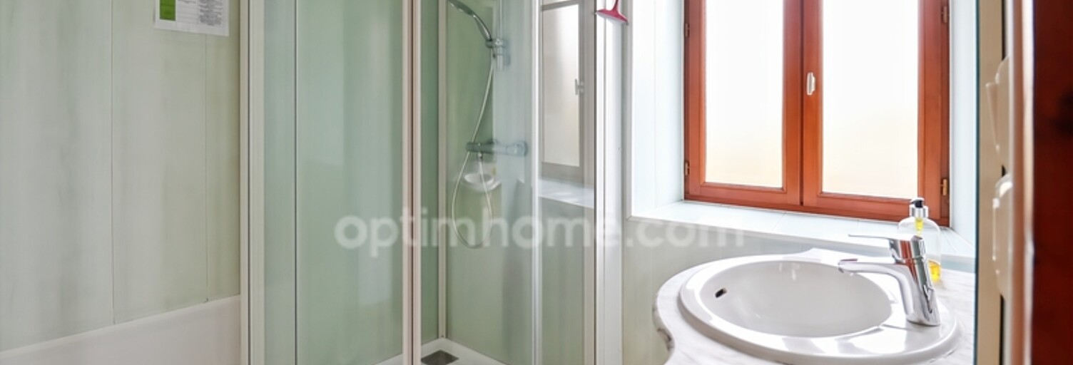 Maison 4 Pièces 104 m² à vendre à Arnac-la-Poste (87160)