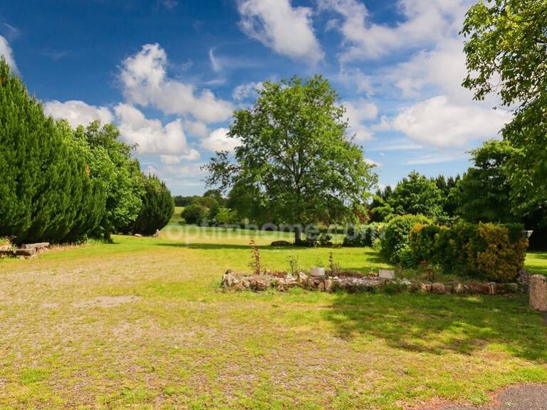 Propriété de Charme - Gîte de 103 m² - Capacité 12 personnes - 4 Chambres - Piscine et dépendances - terrain 11 500 m² environ  ARNAC LA POSTE (87) — photo 1