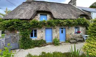 Maison 8 Pièces 164 m² à vendre à Pluméliau-Bieuzy (56930)