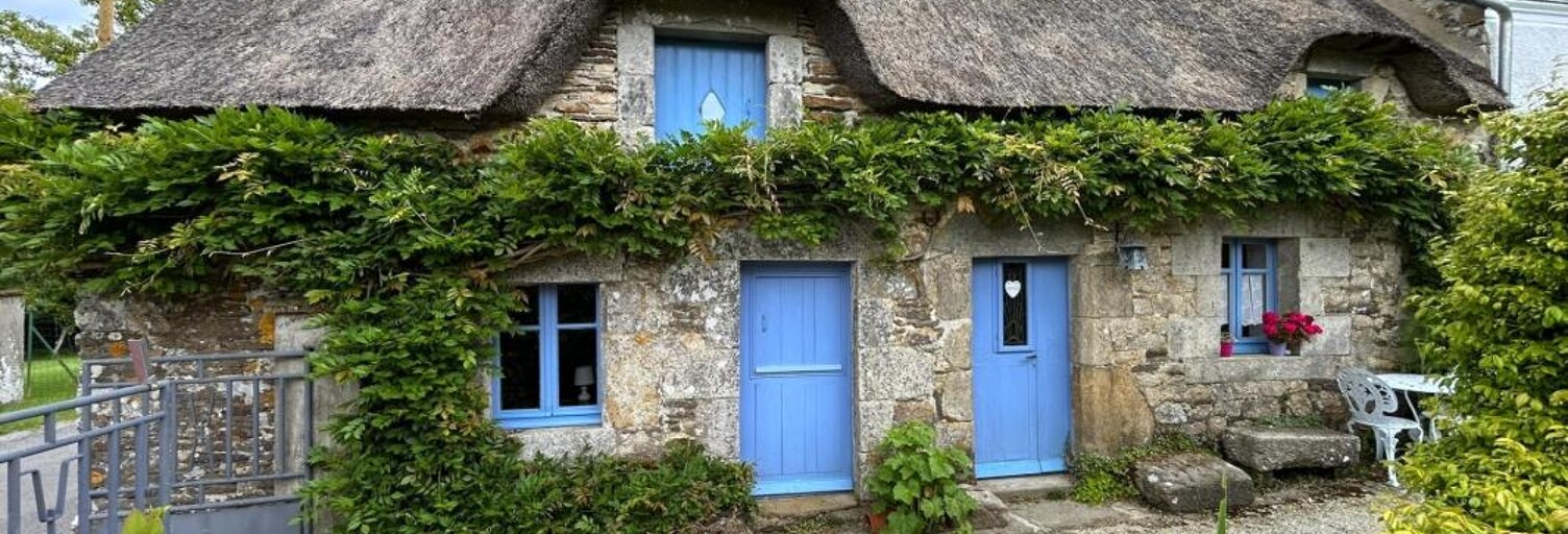 Maison 8 Pièces 164 m² à vendre à Pluméliau-Bieuzy (56930)