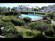 Appartement à vendre 2 pièces avec garage QUIBERON (56) — photo 2