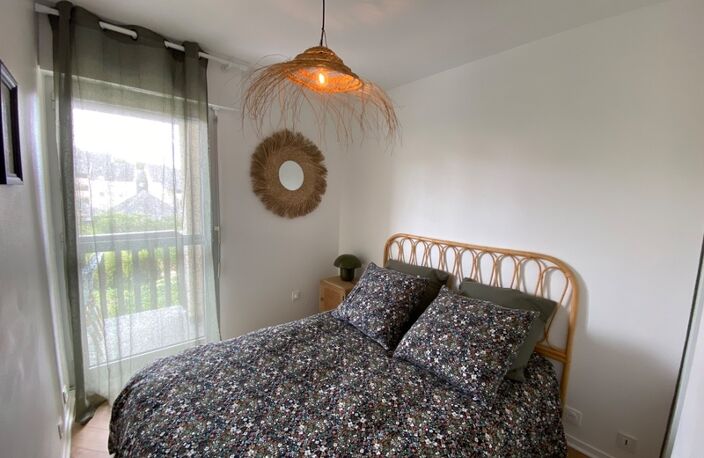 Appartement à vendre 2 pièces avec garage QUIBERON (56) — photo 3