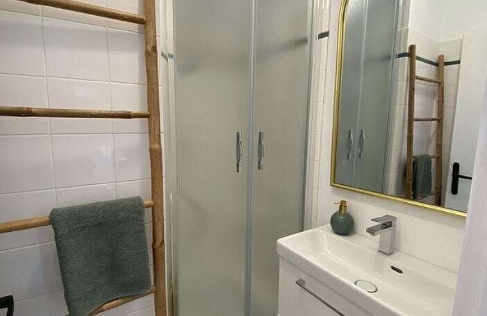 Appartement à vendre 2 pièces avec garage QUIBERON (56) — photo 4