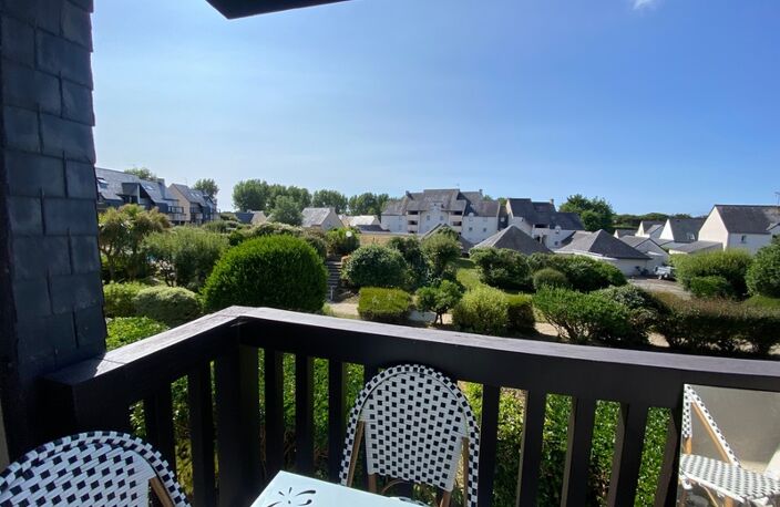 Appartement à vendre 2 pièces avec garage QUIBERON (56) — photo 5