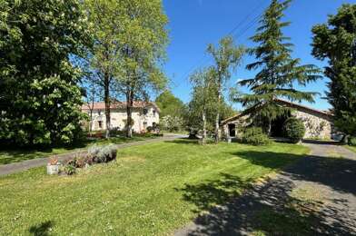 Maison 10 pièces 215000 €