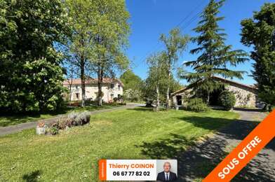 Maison 10 pièces 215000 €