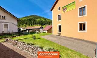 Maison 5 Pièces 137 m² à vendre à Ventron (88310)