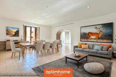 Maison 5 pièces 149900 €