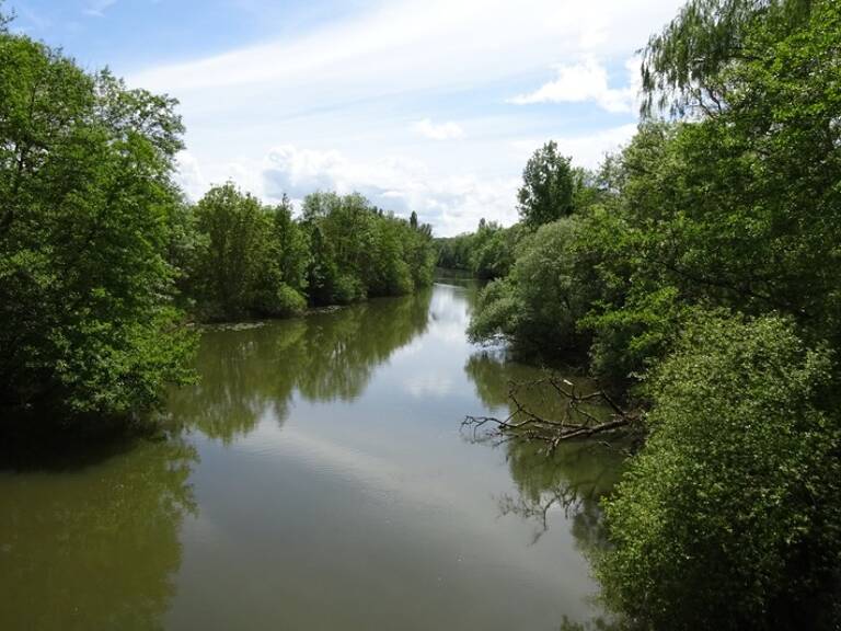 Terrain à vendre de 344,00 m² NARGIS (45) — photo 1