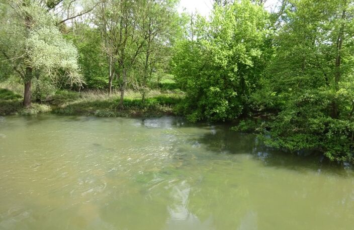 Terrain à vendre de 344,00 m² NARGIS (45) — photo 5