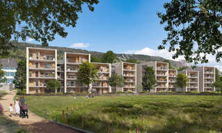 Immeuble   m² à vendre à Le Bourget-du-Lac (73370)