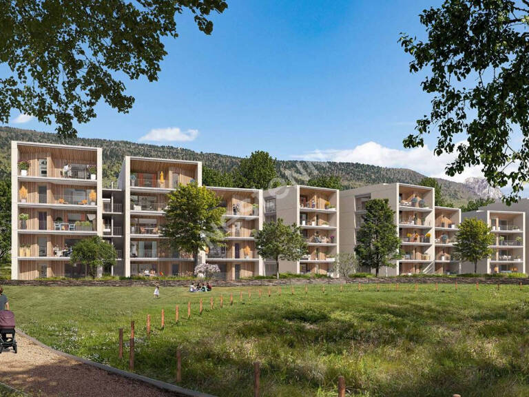 Domaine de Buttet - Vivre entre lac et montagnes, dans un écrin de nature préservée — photo 1