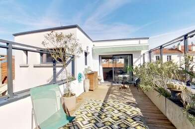Appartement 4 pièces 650000 €
