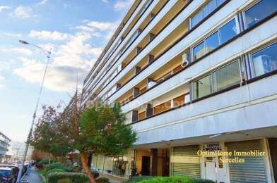 Appartement 4 pièces 190000 €