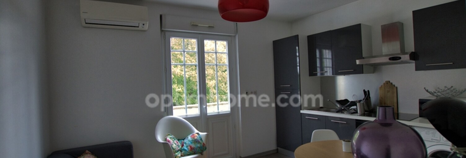 Appartement 2 Pièces 26 m² à vendre à Toulouse (31400)
