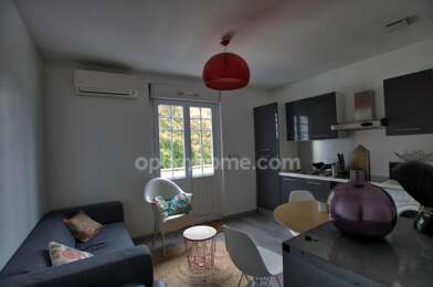 Appartement 2 pièces 145000 €