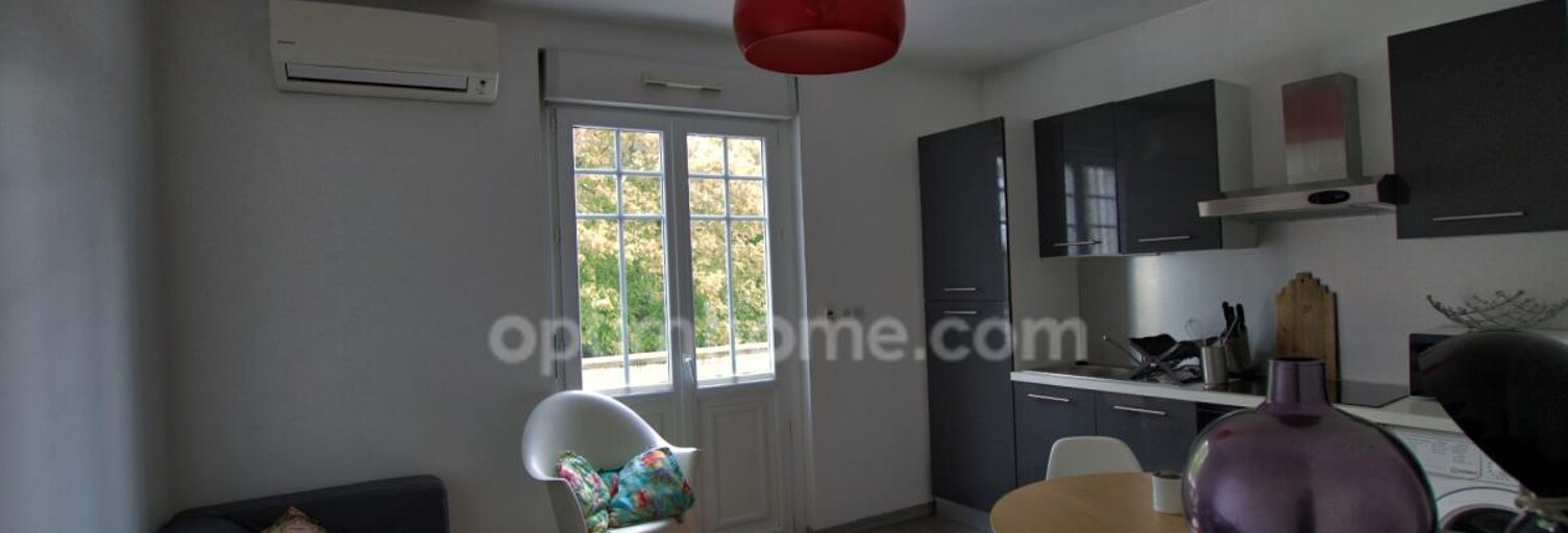 Appartement 2 Pièces 26 m² à vendre à Toulouse (31400)