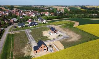 Terrain  427 m² à vendre à Trimbach (67470)