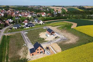 Terrain  66250 €