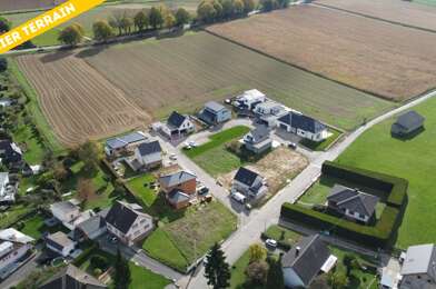 Terrain  66330 €