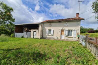 Maison 2 pièces 35000 €