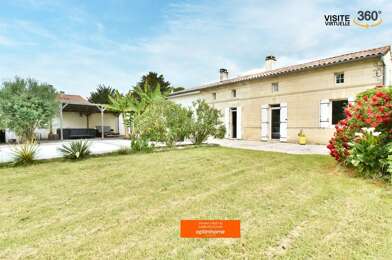 Maison 6 pièces 290000 €