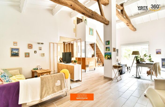 *** Visite virtuelle disponible sur demande *** — photo 3