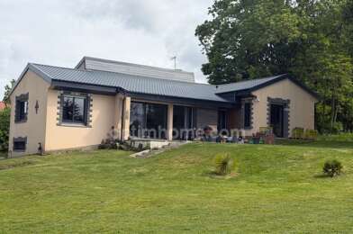 Maison 5 pièces 472000 €