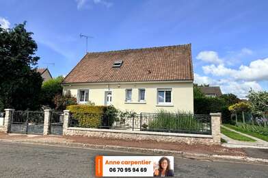 Maison 6 pièces 278000 €