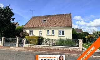 Maison 6 Pièces 136 m² à vendre à Nangis (77370)