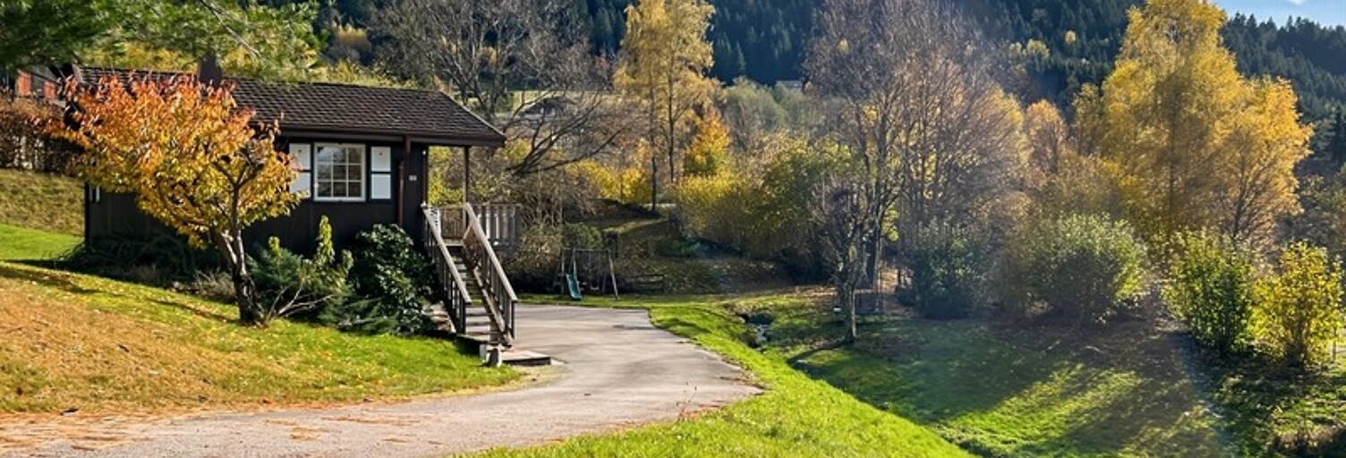 Maison 3 Pièces 55 m² à vendre à Gérardmer (88400)