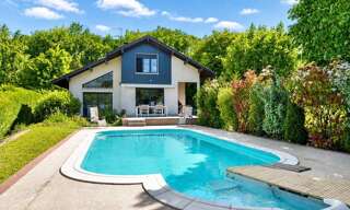 Maison 4 Pièces 122 m² à vendre à La Roche-sur-Foron (74800)