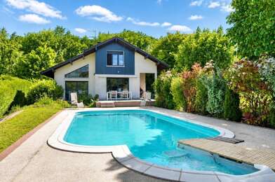Maison 4 pièces 570000 €