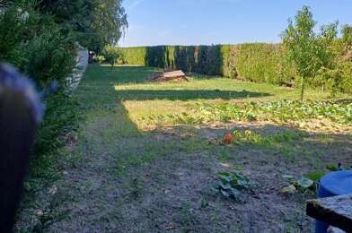 Terrain  97000 €