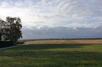 Terrain  97000 €