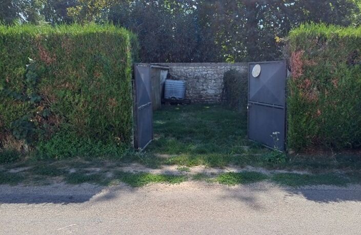 Vernou La Celle 77670 près de Morêt et Avon-Fontainebleau Terrain à vendre — photo 3