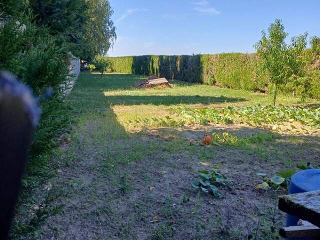 Vernou La Celle 77670 près de Morêt et Avon-Fontainebleau Terrain à vendre — photo du bien