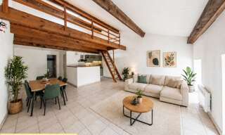 Appartement 3 Pièces 55 m² à vendre à Clermont-l'Hérault (34800)