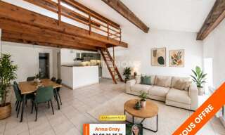 Appartement 3 Pièces 55 m² à vendre à Clermont-l'Hérault (34800)