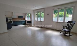 Maison 6 Pièces 126 m² à vendre à Bar-le-Duc (55000)