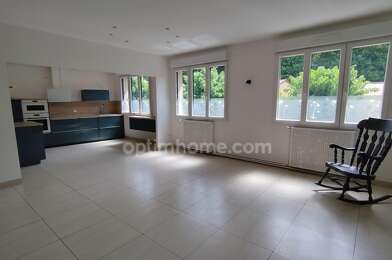 Maison 6 pièces 155000 €