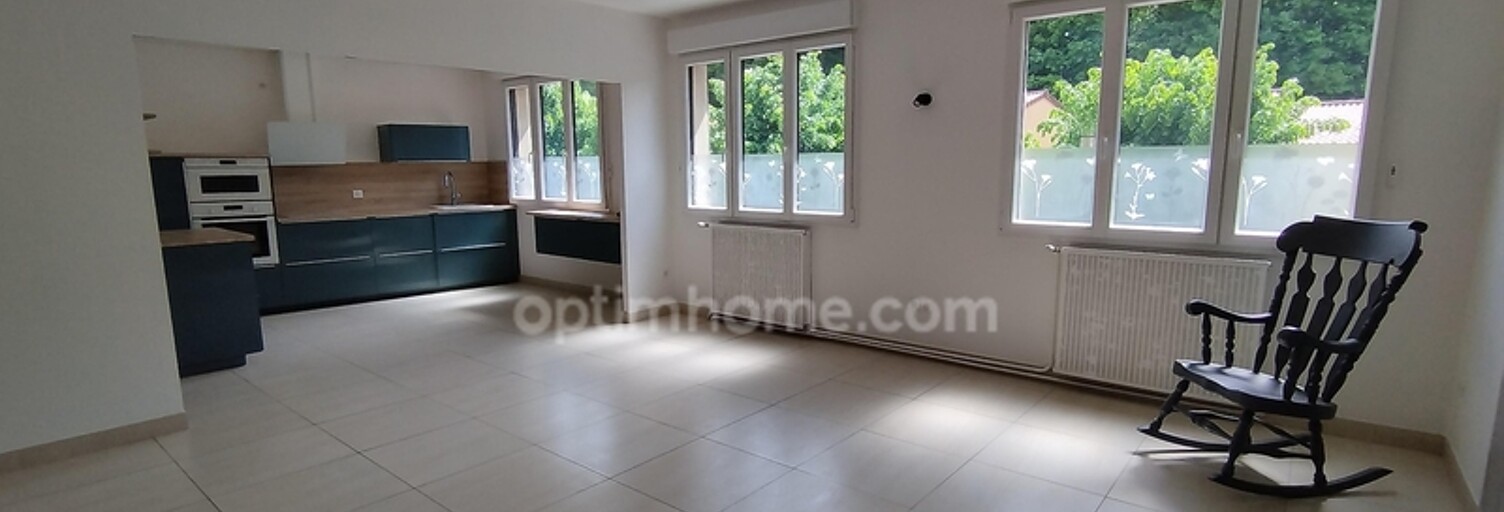 Maison 6 Pièces 126 m² à vendre à Bar-le-Duc (55000)